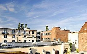 Werkhof Hotel